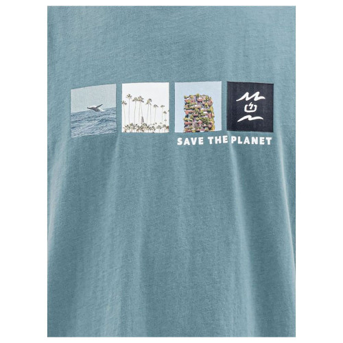 Emerson Ανδρική κοντομάνικη μπλούζα Men's S/S T-Shirt